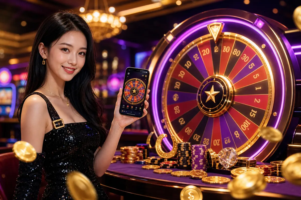 ace653 লগইন পরবর্তী গেমিং সুবিধা